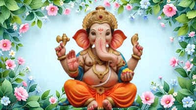 Ganesh Utsav 2026